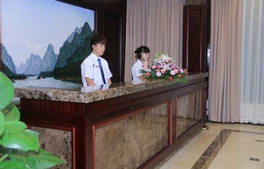 Days Inn Frontier Yangshuo - Photo2