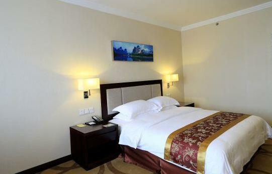 Days Inn Frontier Yangshuo - Photo3