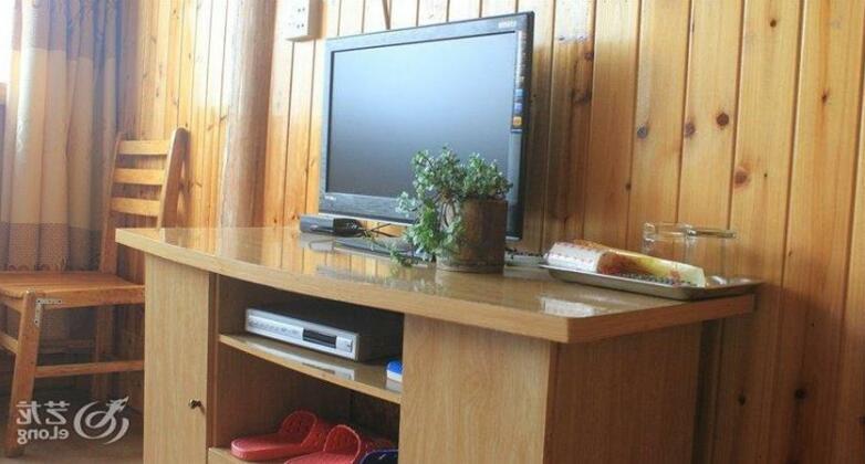 Dazhai Jinguan Building - Photo3