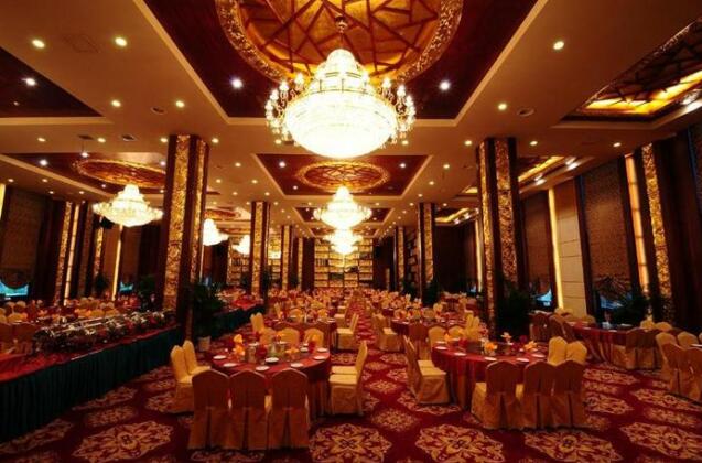 Dazheng Hot Spring Hotel - Guilin - Photo4