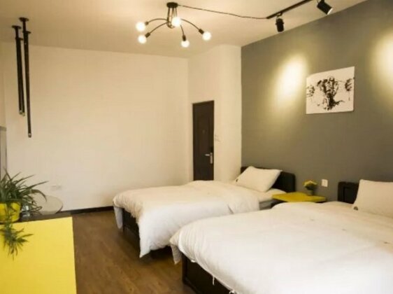 Dengba Hostel Guilin - Photo2