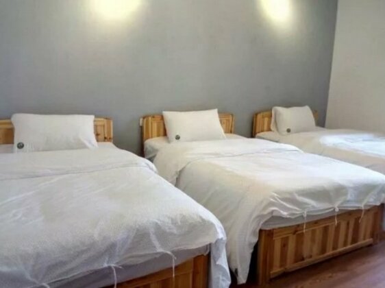 Dengba Hostel Guilin - Photo3