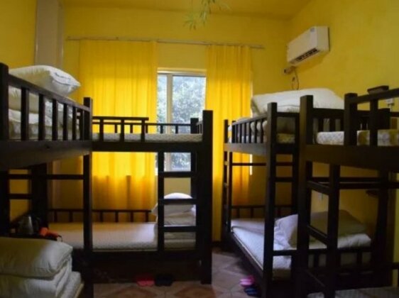 Dengba Hostel Guilin - Photo4