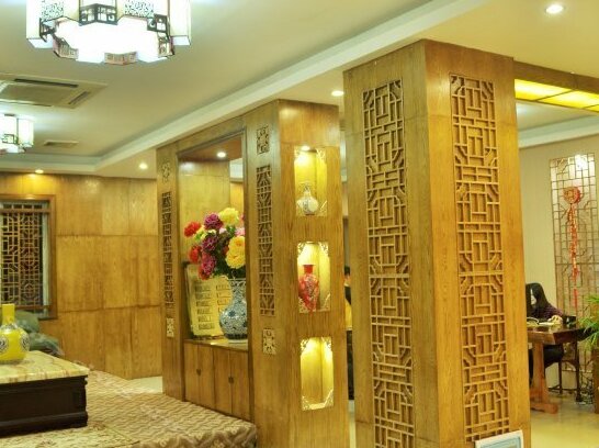 Di Jing Hotel - Photo2