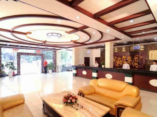 Di Jing Hotel - Photo3