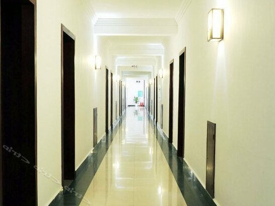 Di Jing Hotel - Photo4