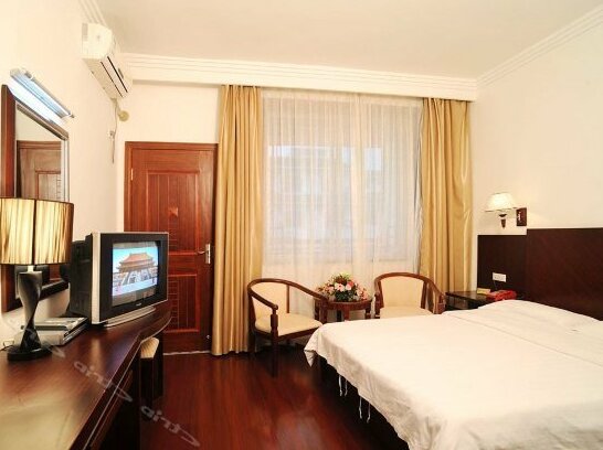 Di Jing Hotel - Photo5