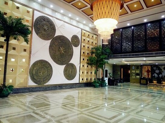 Dihao Hotel Xing'an - Photo3