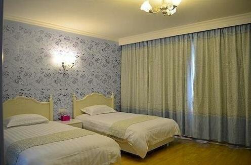 Dingshan Pastorale Hotel - Photo2
