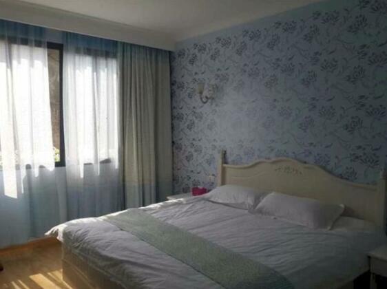 Dingshan Pastorale Hotel - Photo3