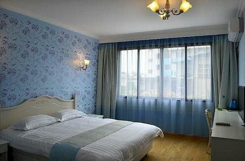 Dingshan Pastorale Hotel - Photo4