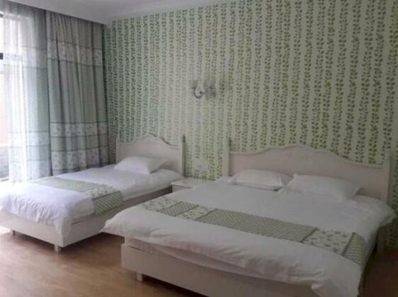 Dingshan Pastorale Hotel - Photo5