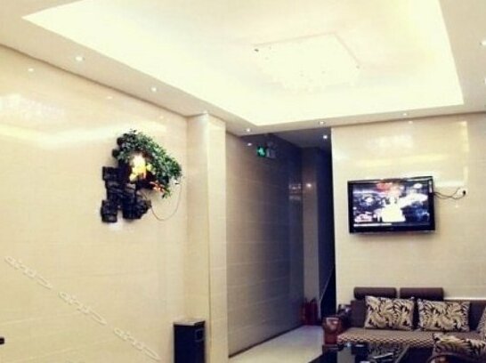 Dingxin Hotel - Photo2
