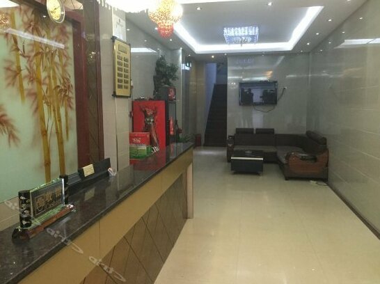 Dingxin Hotel - Photo3