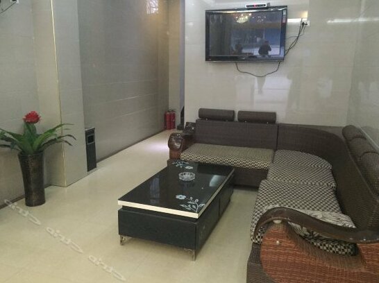 Dingxin Hotel - Photo4