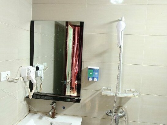 Dingxin Hotel - Photo5
