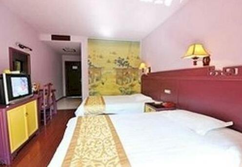 Dixiang Hotel - Photo3