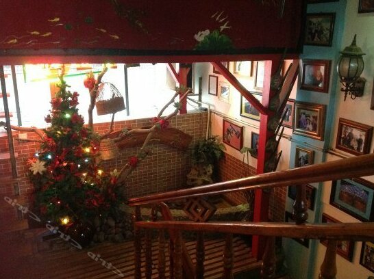 DIY Tailaiju Hotel - Photo4