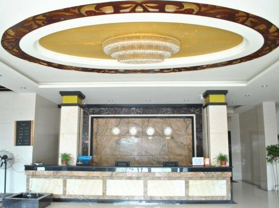 Dong An Business Hotel - Photo3