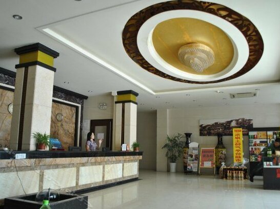 Dong An Business Hotel - Photo4