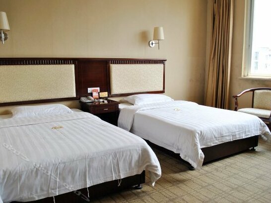 Dong An Business Hotel - Photo5