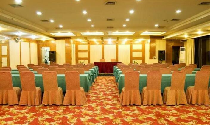 Dong Ming Hotel - Photo3