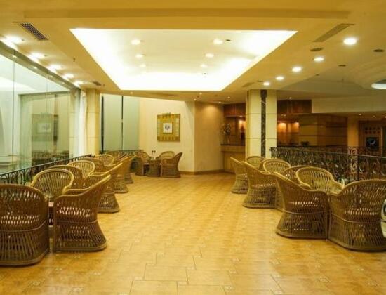 Dong Ming Hotel - Photo4
