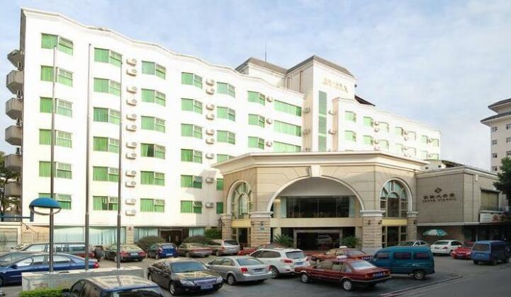 Dong Ming Hotel - Photo5