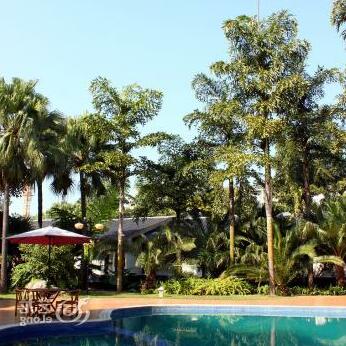 Dongjiang Golf Resort Hotel - Photo2