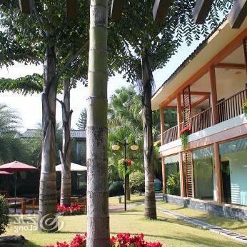 Dongjiang Golf Resort Hotel - Photo3