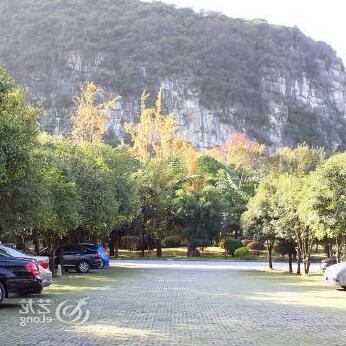 Dongjiang Golf Resort Hotel - Photo4