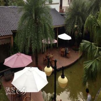 Dongjiang Golf Resort Hotel - Photo5