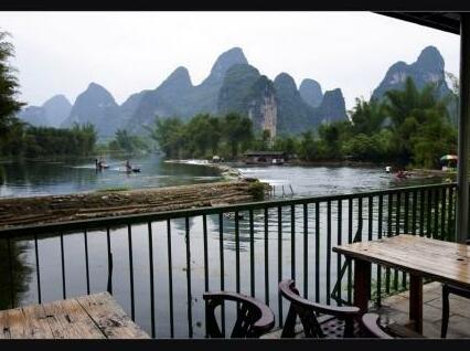 Dragon River Retreat - Photo2