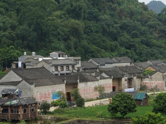 Dream House Guilin