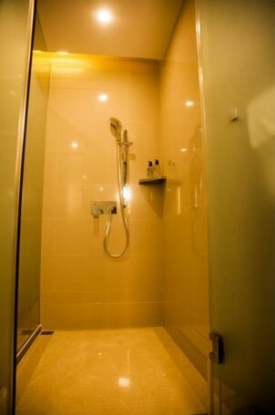 Echarm Hotel Guilin Gaoxin Wanda - Photo4