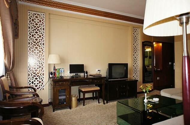 Education Hotel - Photo3