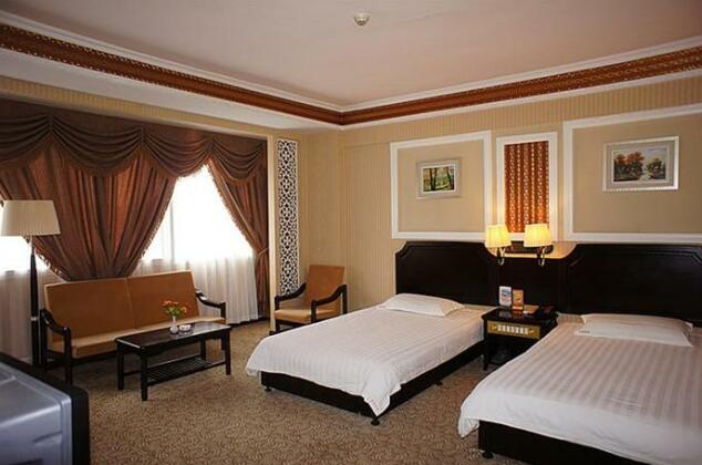 Education Hotel - Photo4