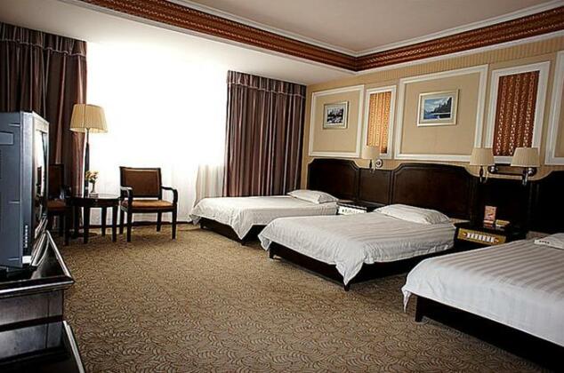 Education Hotel - Photo5