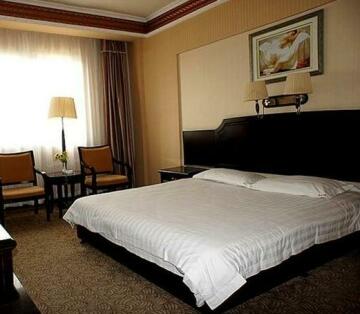 Education Hotel