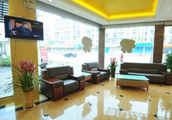 Fanghua Holiday Inn - Photo3