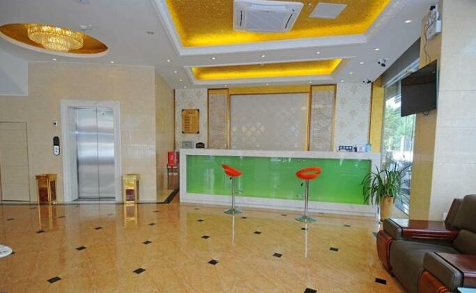 Fanghua Holiday Inn - Photo4