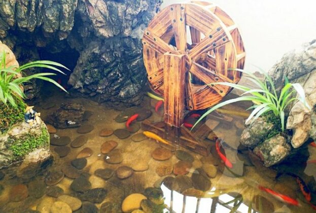 Fanglian Lake Resort - Photo2