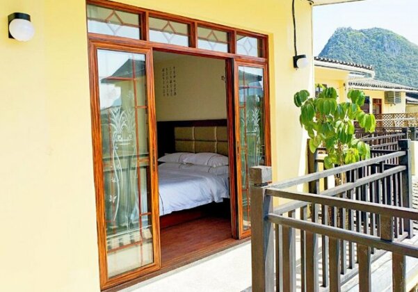 Fanglian Lake Resort - Photo4