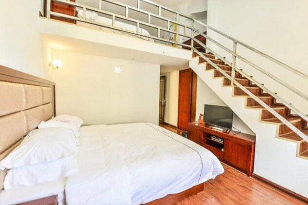 Fanglian Lake Resort - Photo5