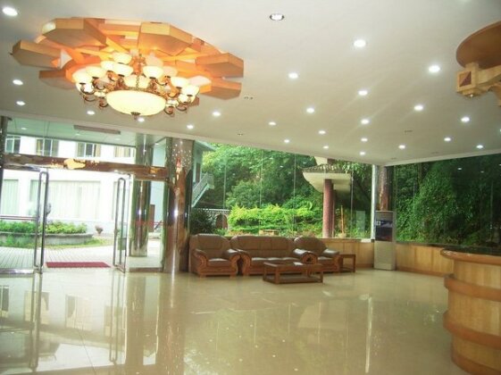 Feng Yuyan Hotel Guilin - Photo3