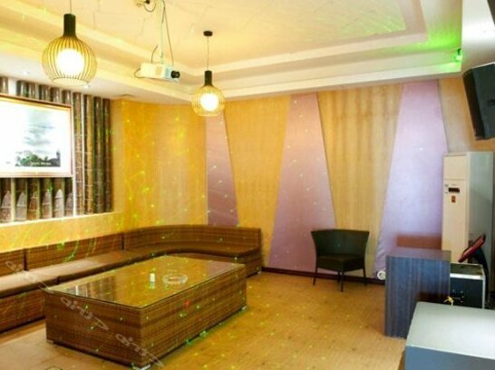 Fengzegu Resort - Photo2