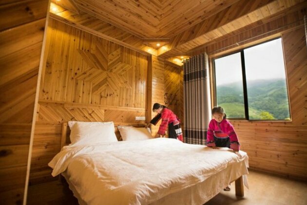 Field Guesthouse - Photo2
