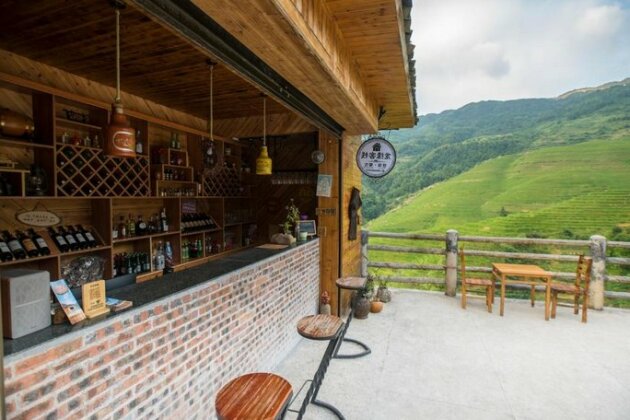 Field Guesthouse - Photo3