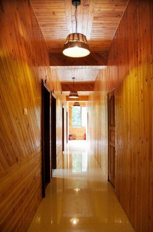 Field Guesthouse - Photo4