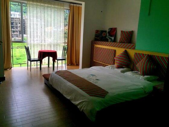 Firefly Homestay - Photo2